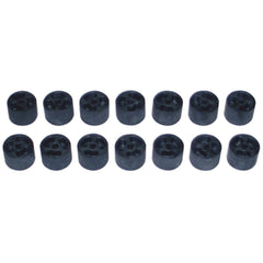 Performance Accessories PA522 Body Lift Kit 3 inch