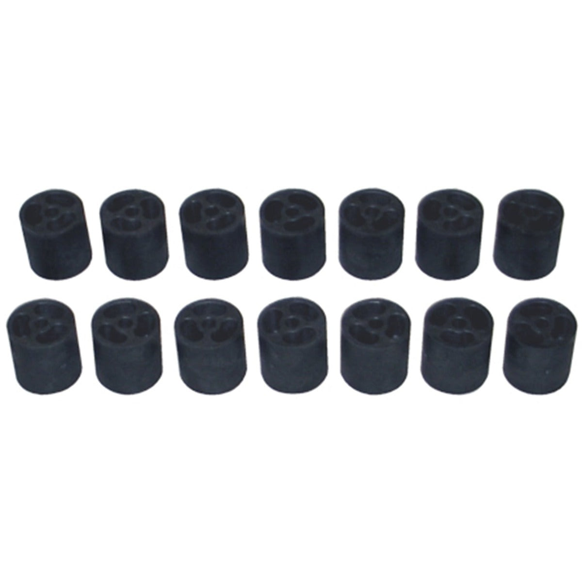 Performance Accessories PA523 Body Lift Kit 3 inch
