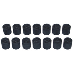Performance Accessories PA523 Body Lift Kit 3 inch