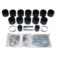 Performance Accessories PA532 Body Lift Kit 2 inch