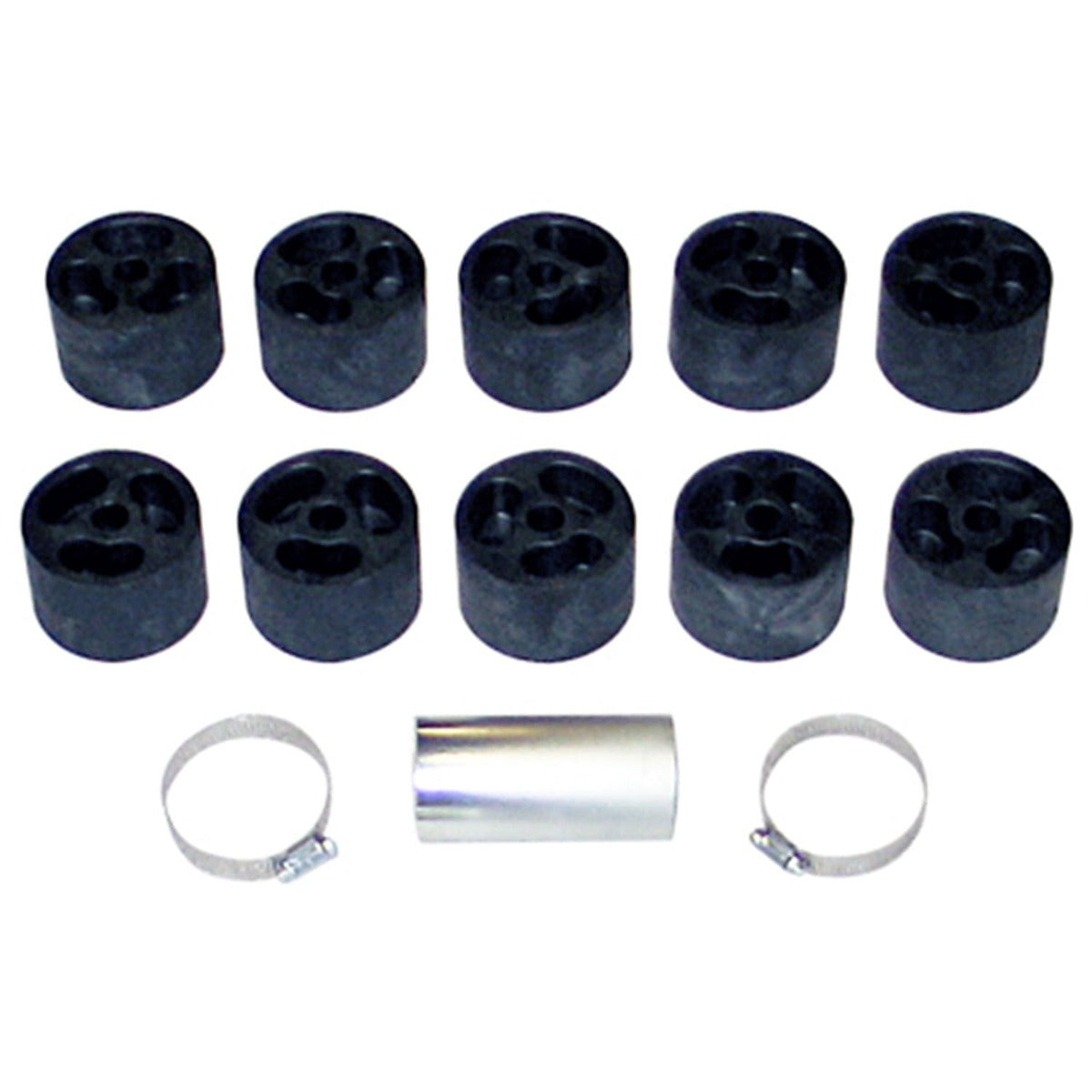 Performance Accessories PA542 Body Lift Kit 2 inch