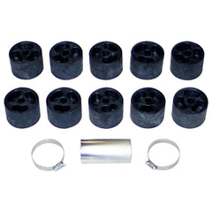 Performance Accessories PA542 Body Lift Kit 2 inch