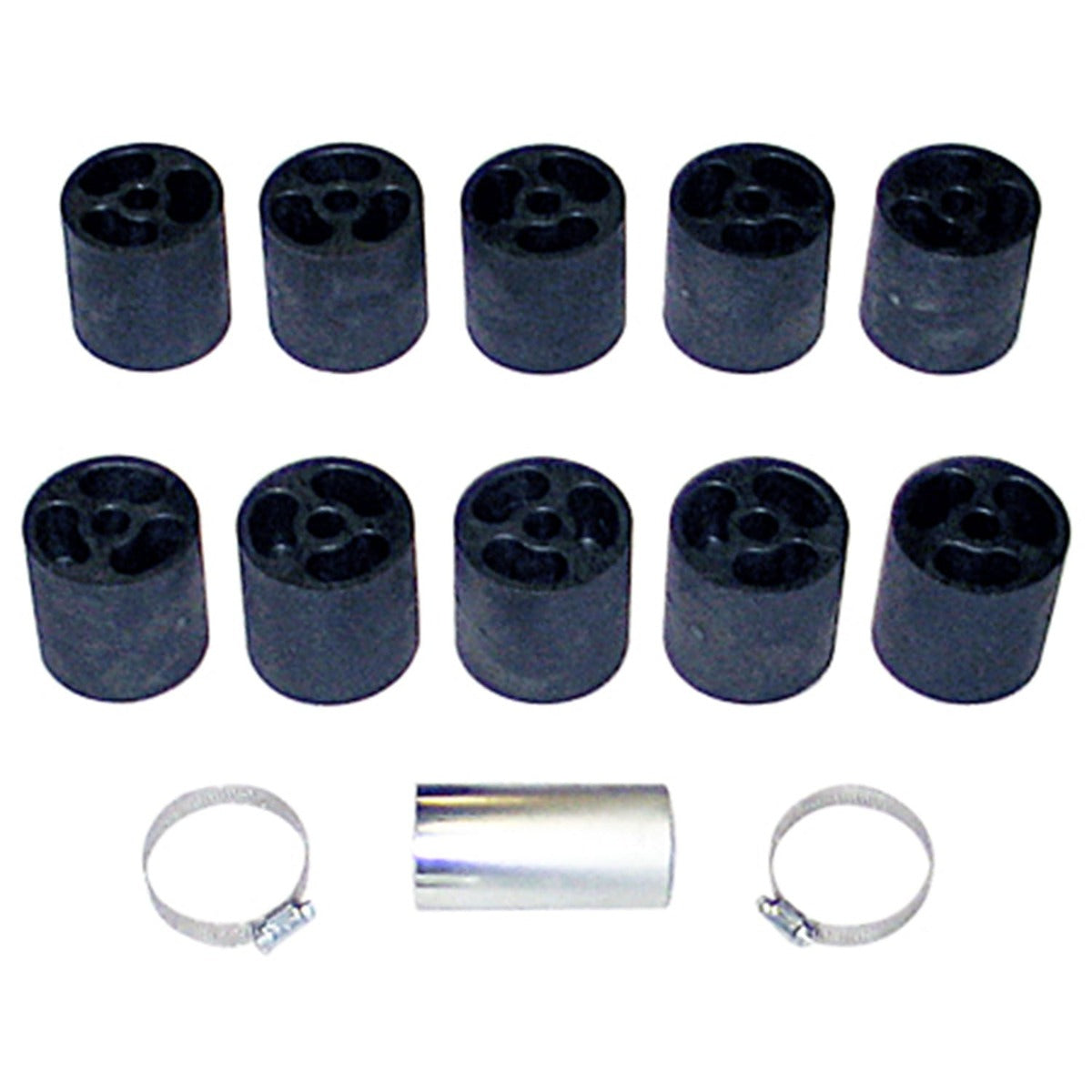 Performance Accessories PA543 Body Lift Kit 3 inch
