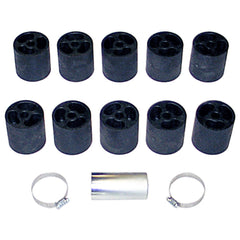 Performance Accessories PA543 Body Lift Kit 3 inch