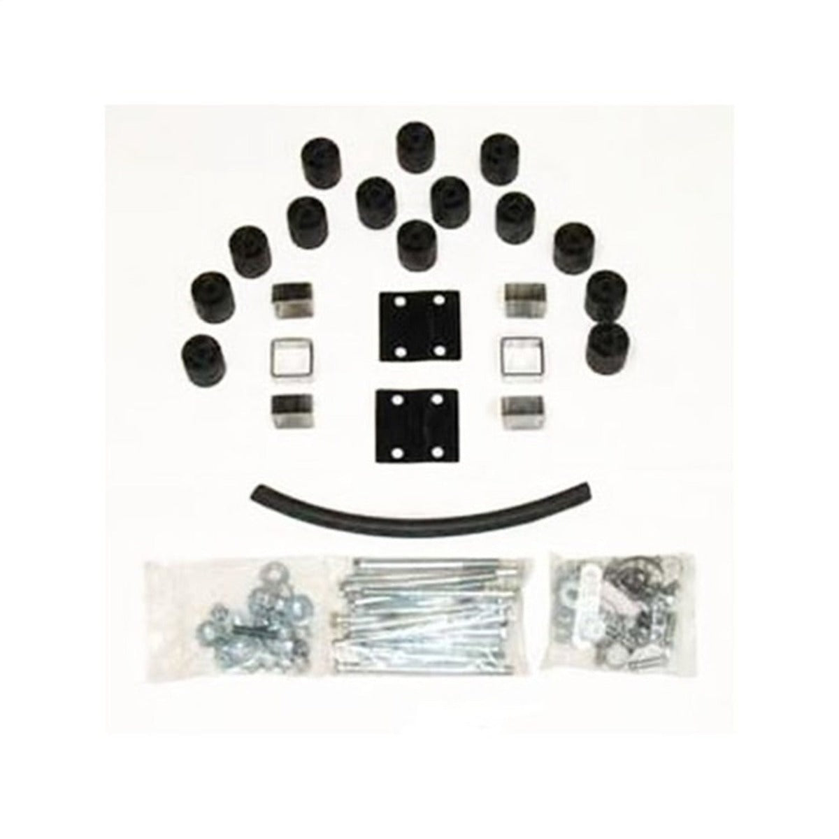 Performance Accessories PA5512M Body Lift Kit 2 inch
