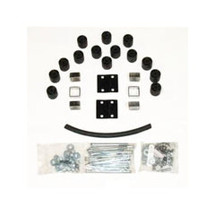 Performance Accessories PA5512M Body Lift Kit 2 inch