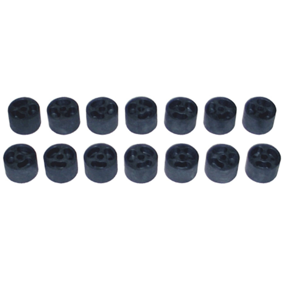 Performance Accessories PA562 Body Lift Kit 2 inch