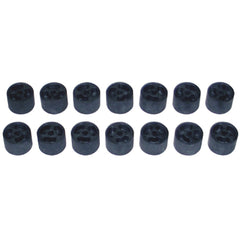 Performance Accessories PA562 Body Lift Kit 2 inch