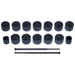 Performance Accessories PA572 Body Lift Kit 2 inch