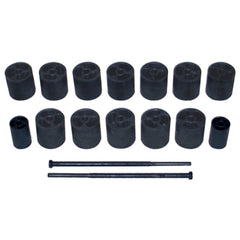 Performance Accessories PA573 Body Lift Kit 3 inch