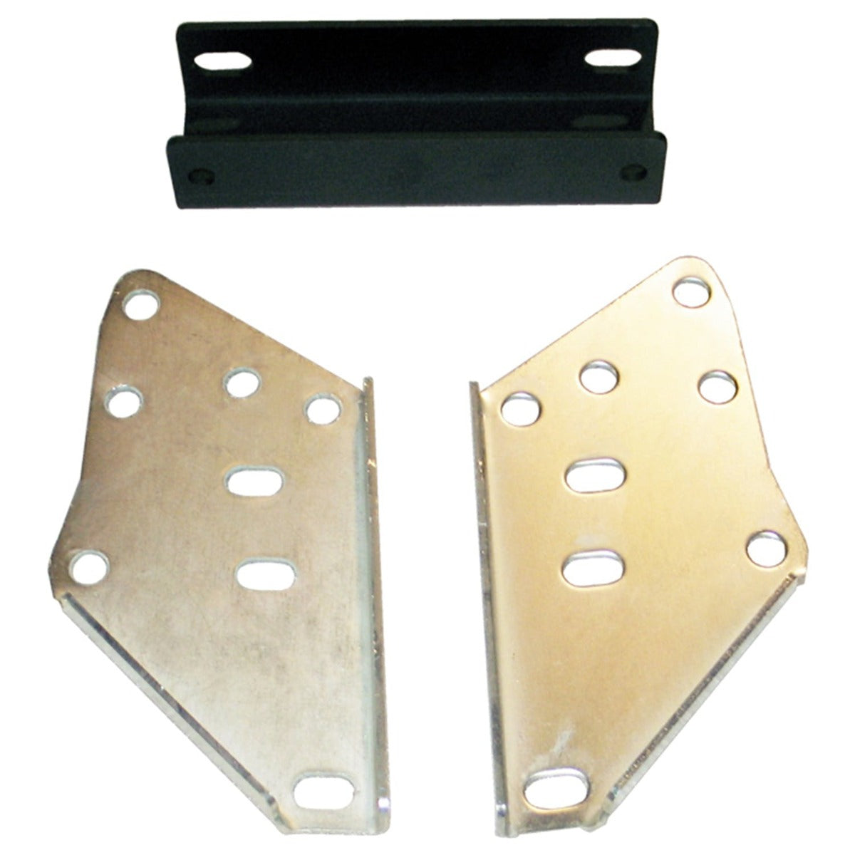 Performance Accessories PA5903 Bumper Raising Kit with OEM Trailer Hitch