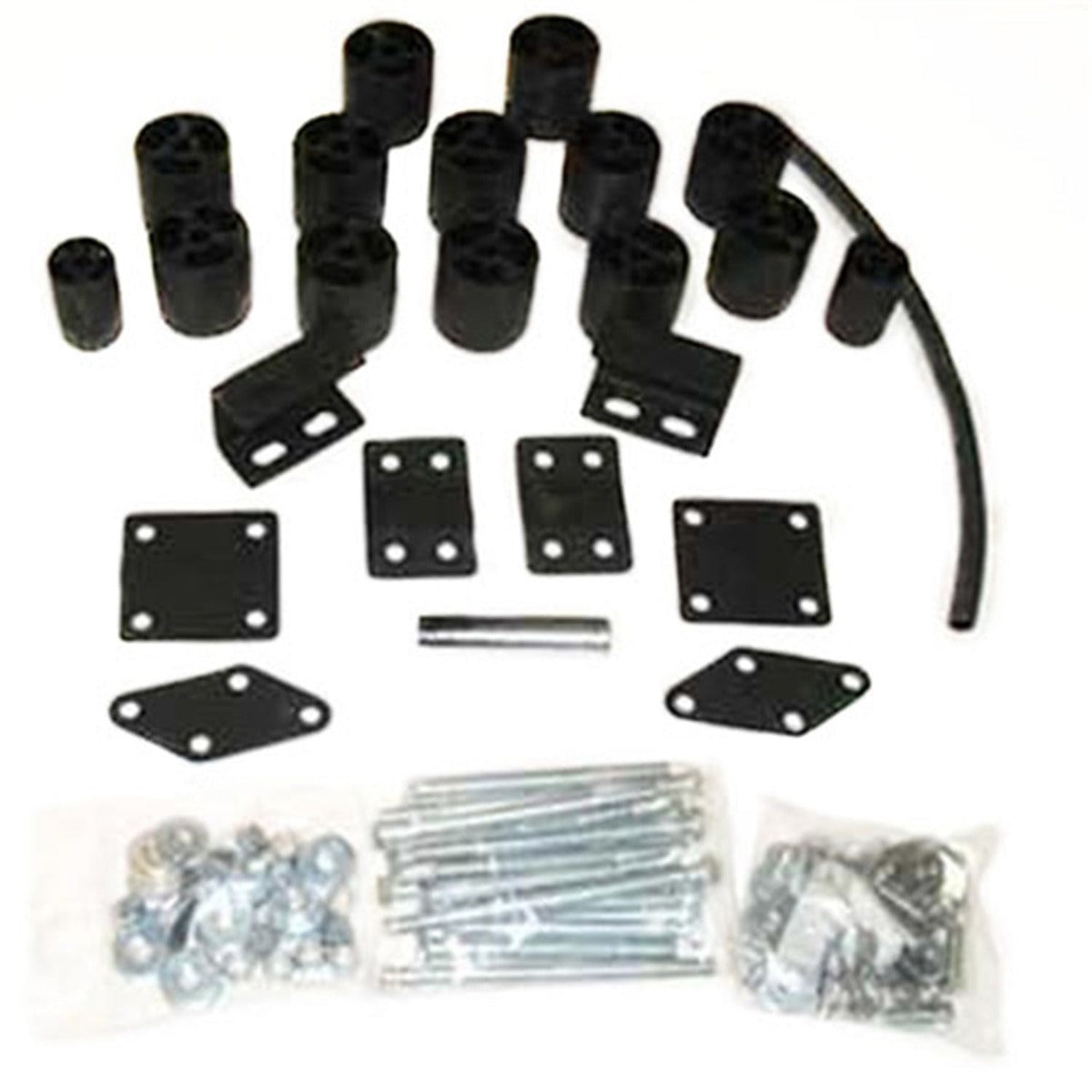 Performance Accessories PA60003 Body Lift Kit 3 inch