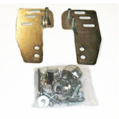 Performance Accessories PA60023 Bumper Raising Kit 2-3 inch