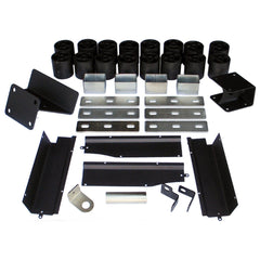 Performance Accessories PA60233 Body Lift Kit 3 inch