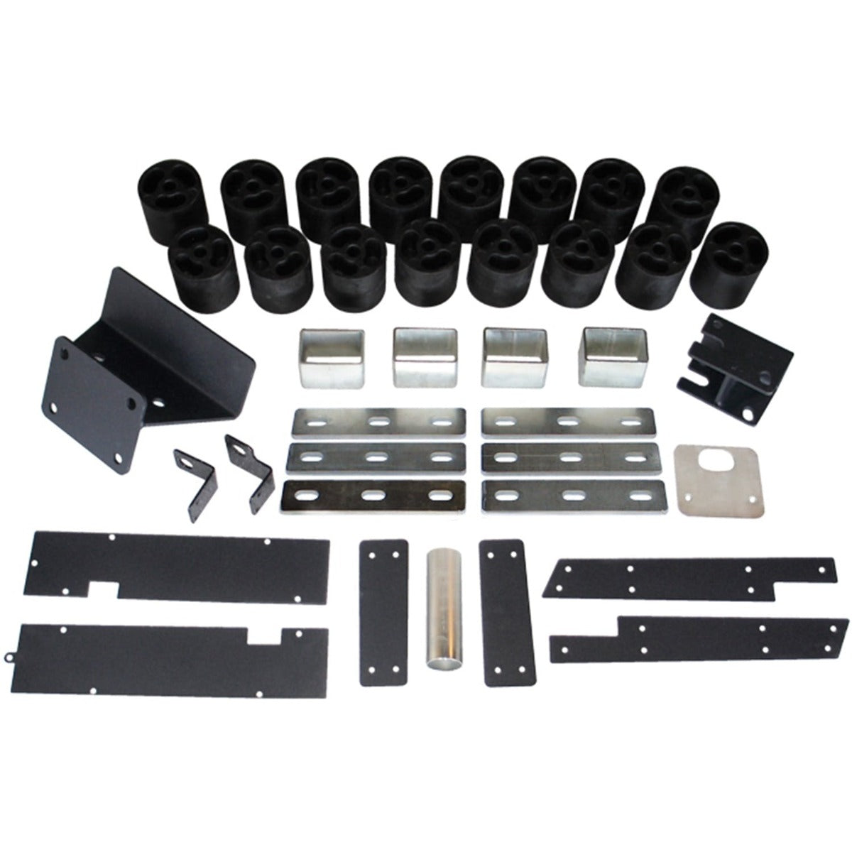 Performance Accessories PA60313 Body Lift Kit 3 inch