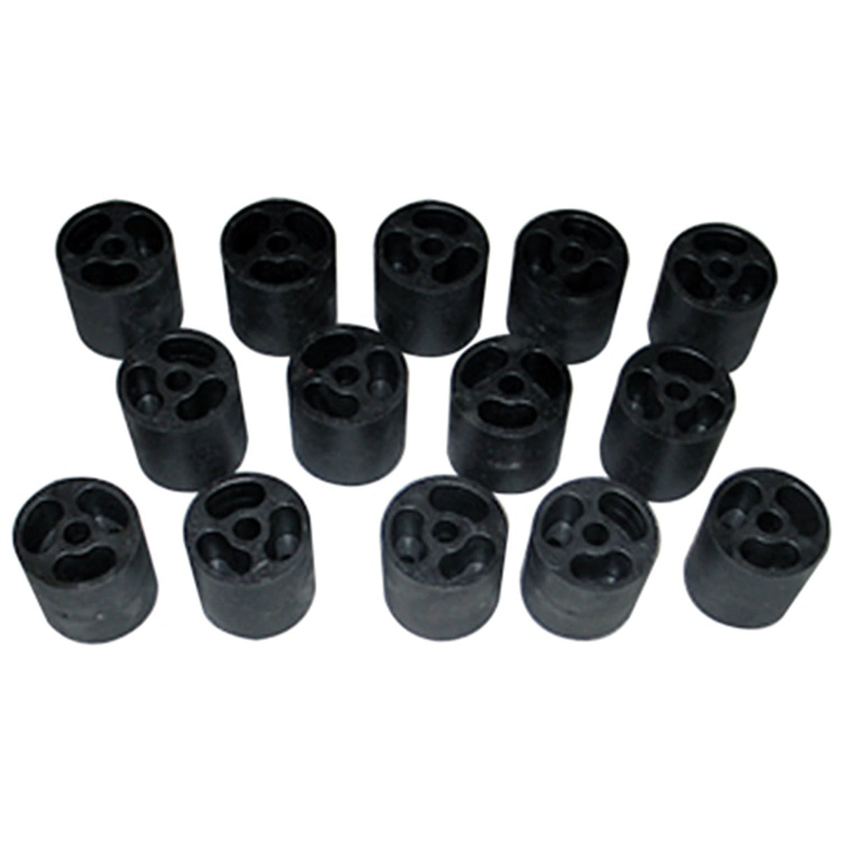 Performance Accessories PA613 Body Lift Kit 3 inch