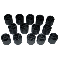 Performance Accessories PA613 Body Lift Kit 3 inch