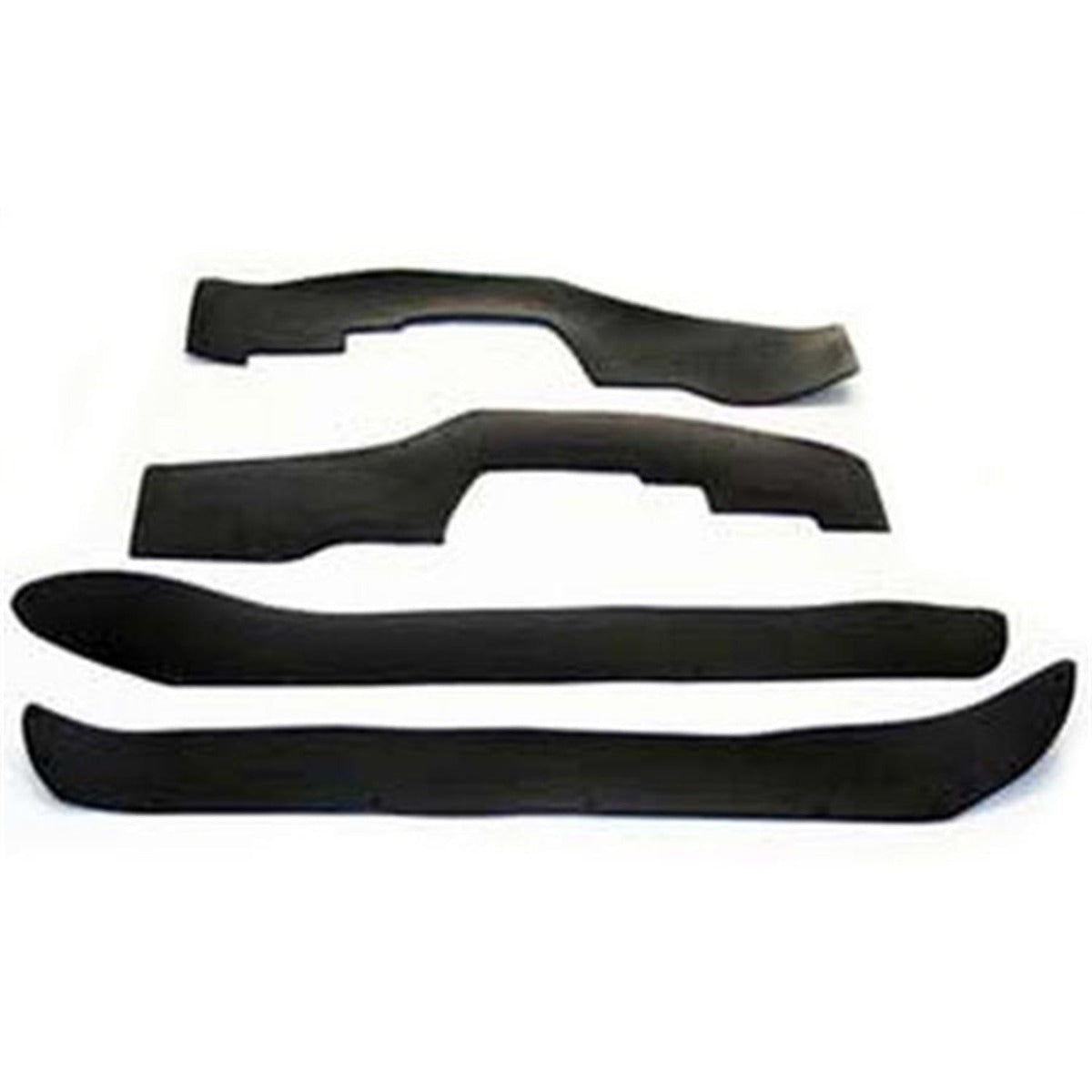 Performance Accessories PA6326 Frame/Body Gap Guard