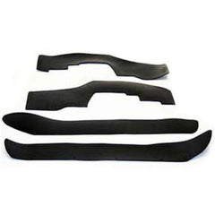 Performance Accessories PA6326 Frame/Body Gap Guard