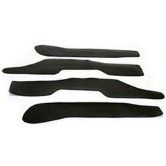 Performance Accessories PA6327 Frame/Body Gap Guard