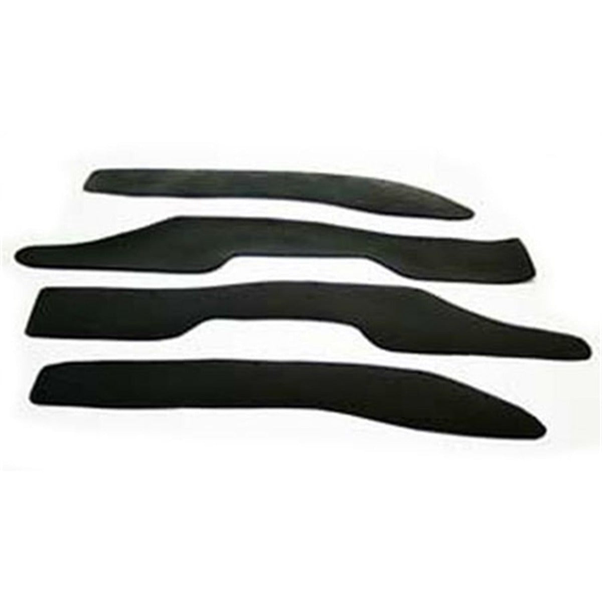Performance Accessories PA6328 Frame/Body Gap Guard
