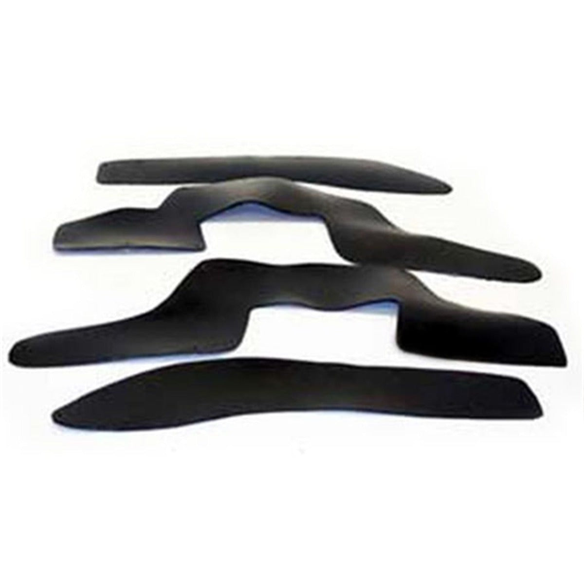 Performance Accessories PA6329 Frame/Body Gap Guard