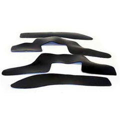 Performance Accessories PA6329 Frame/Body Gap Guard