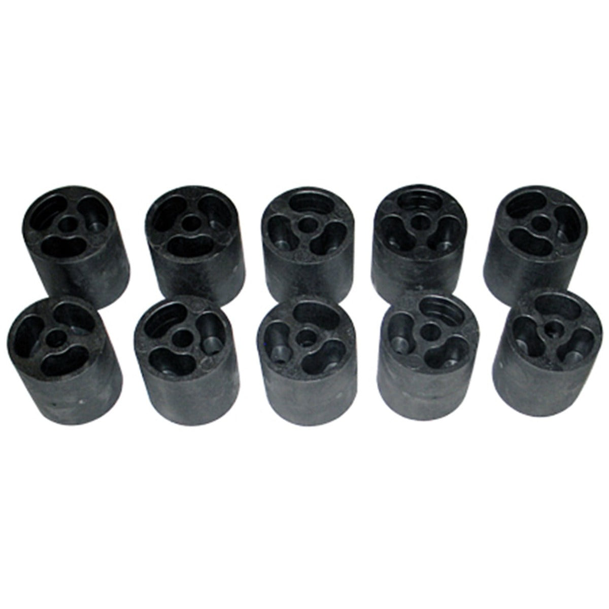 Performance Accessories PA633 Body Lift Kit 3 inch