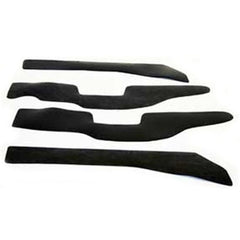 Performance Accessories PA6332 Frame/Body Gap Guard