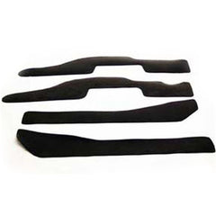 Performance Accessories PA6333 Frame/Body Gap Guard