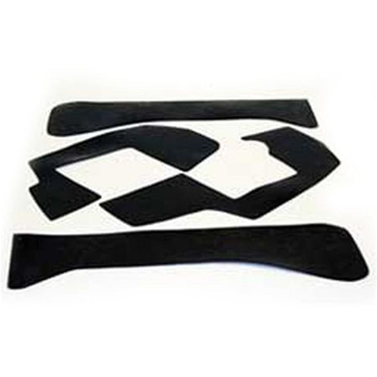 Performance Accessories PA6335 Frame/Body Gap Guard