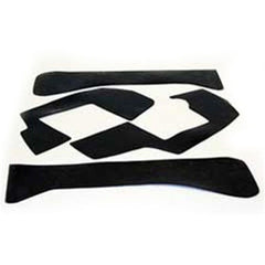 Performance Accessories PA6335 Frame/Body Gap Guard