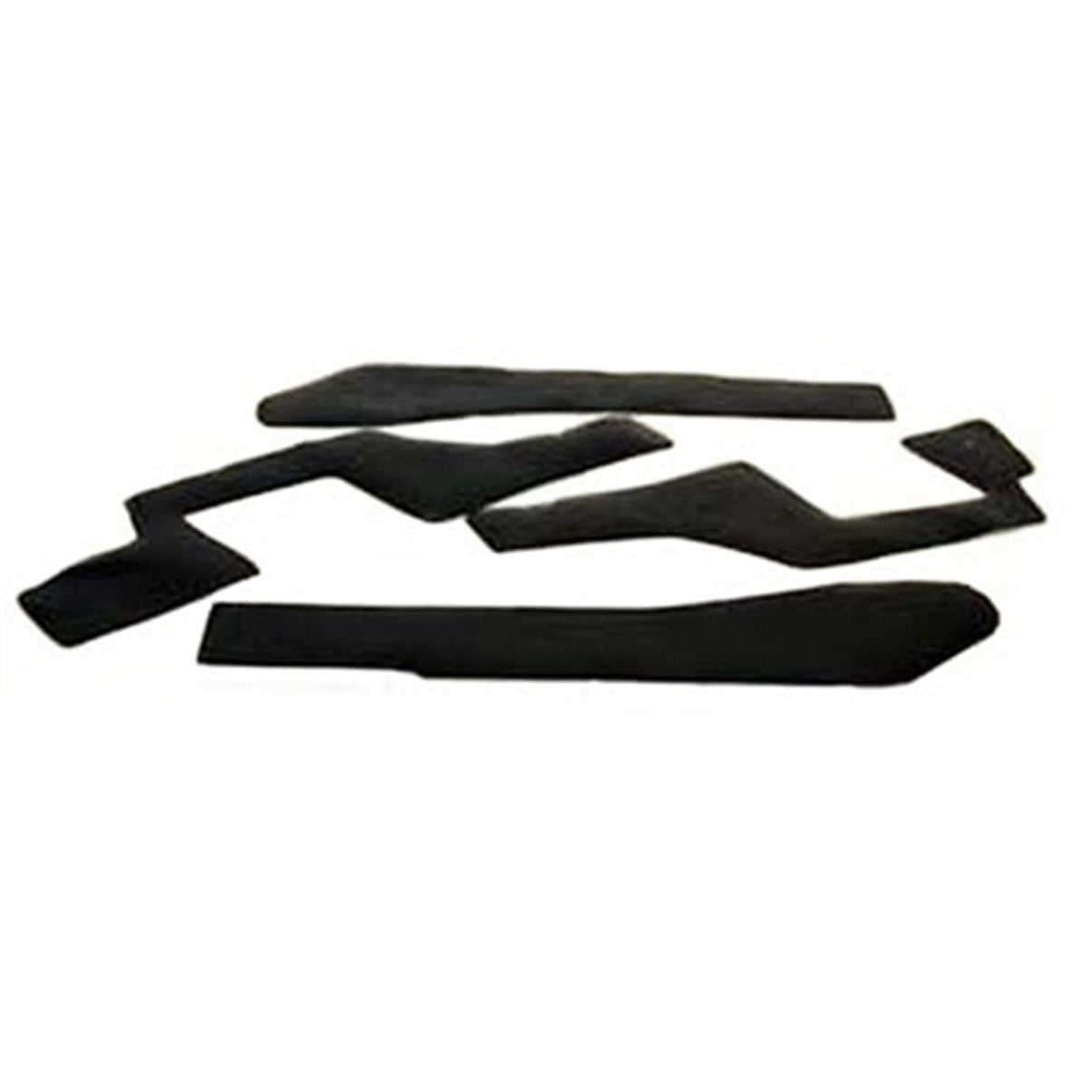 Performance Accessories PA6336 Frame/Body Gap Guard