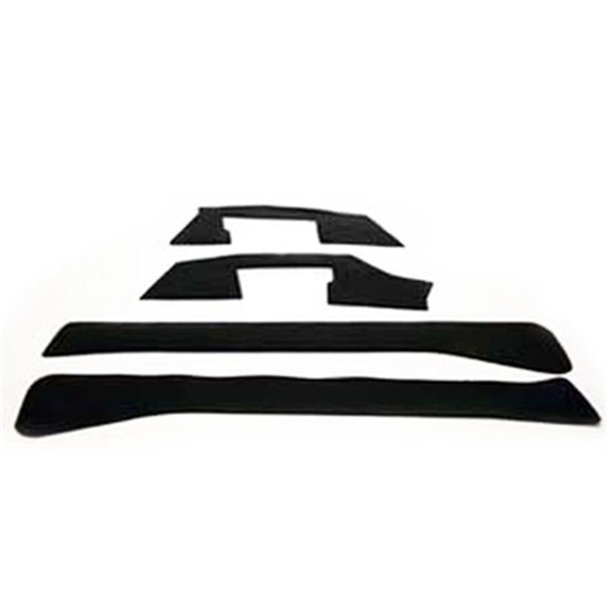 Performance Accessories PA6339 Frame/Body Gap Guard