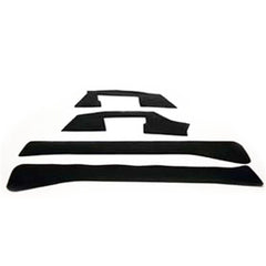 Performance Accessories PA6339 Frame/Body Gap Guard