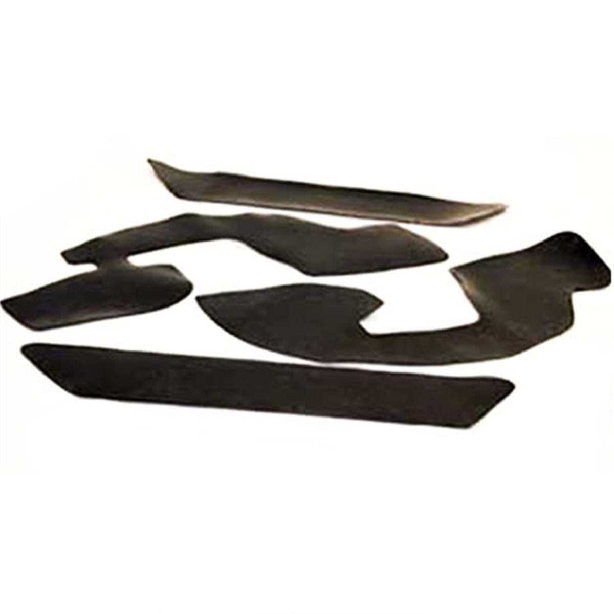 Performance Accessories PA6344 Frame/Body Gap Guard