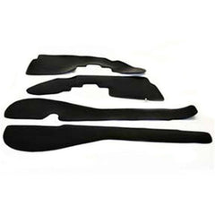 Performance Accessories PA6415 Frame/Body Gap Guard