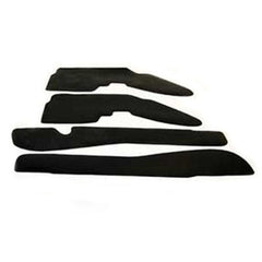 Performance Accessories PA6416 Frame/Body Gap Guard