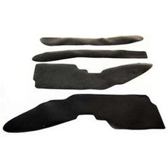 Performance Accessories PA6417 Frame/Body Gap Guard