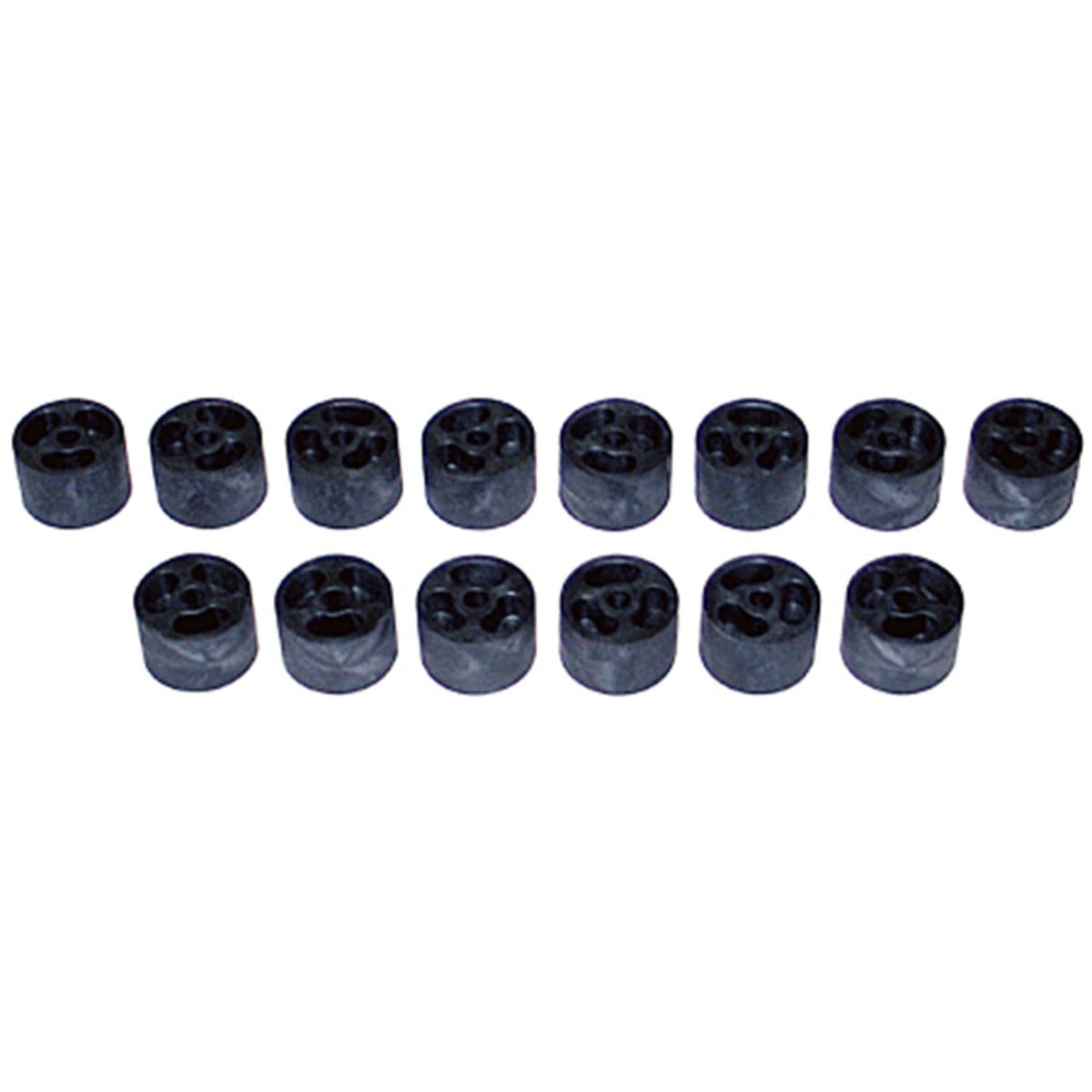Performance Accessories PA642 Body Lift Kit 2 inch