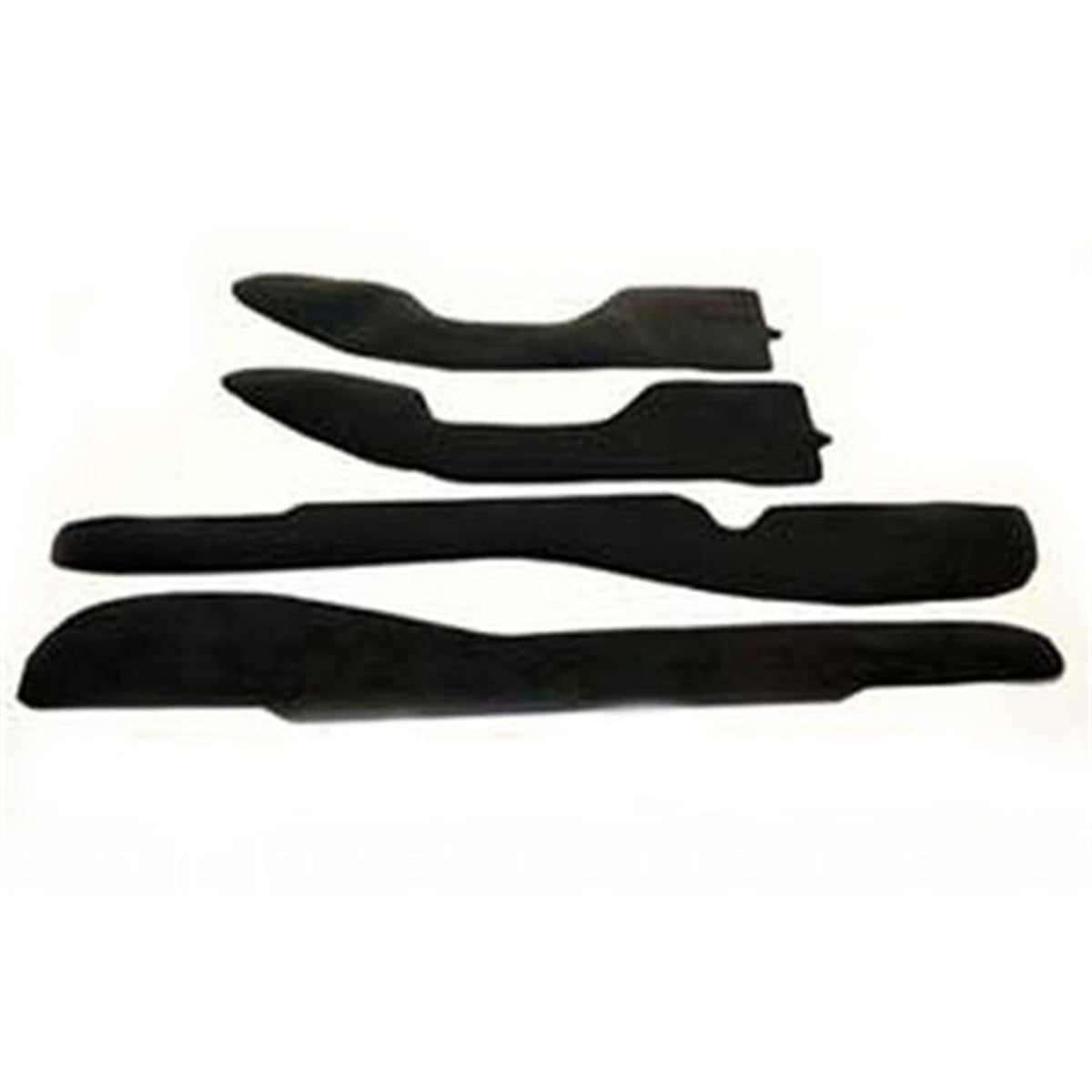 Performance Accessories PA6420 Frame/Body Gap Guard