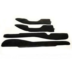 Performance Accessories PA6420 Frame/Body Gap Guard