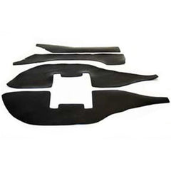 Performance Accessories PA6421 Frame/Body Gap Guard
