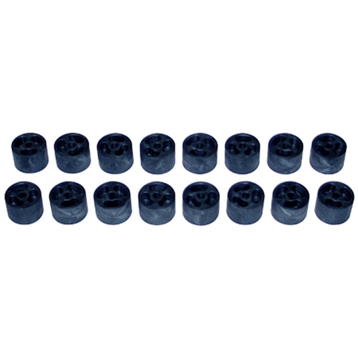 Performance Accessories PA642X Body Lift Kit 2 inch
