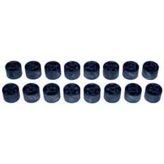 Performance Accessories PA642X Body Lift Kit 2 inch