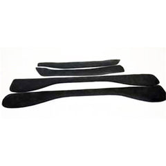 Performance Accessories PA6524 Frame/Body Gap Guard
