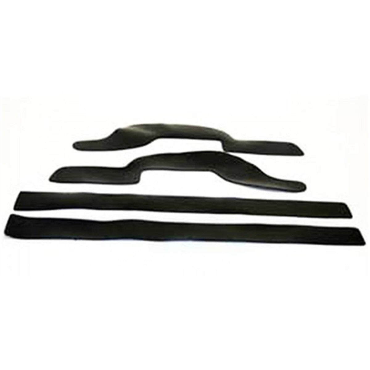 Performance Accessories PA6528 Frame/Body Gap Guard