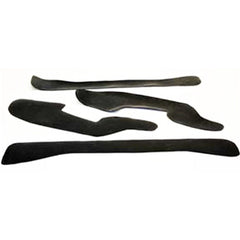 Performance Accessories PA6529 Frame/Body Gap Guard