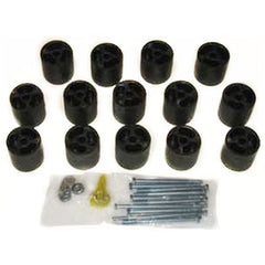 Performance Accessories PA653 Body Lift Kit 3 inch
