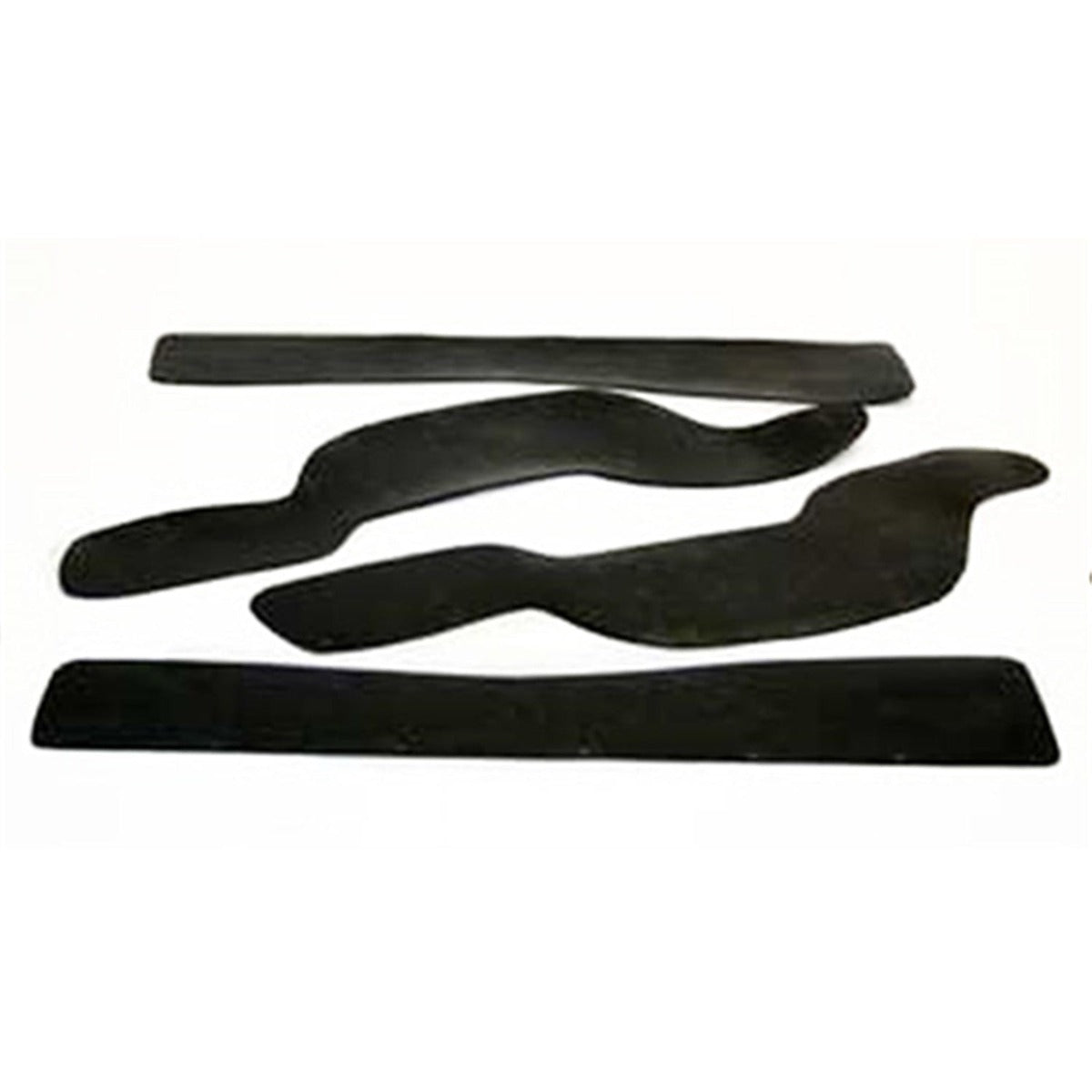 Performance Accessories PA6533 Performance Accessories Gap Guards